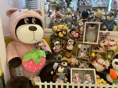 -泡泡玛特POPMART(上海环球港店)