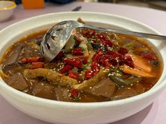 -金时代顺风大酒店(静安大融城店)
