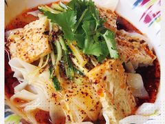 -莲香西域·正宗新疆菜(龙华店)