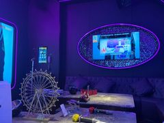 -星聚会KTV X Party(万象城店)