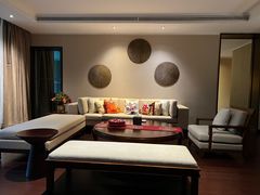 -海南清水湾莱佛士酒店