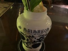 -船长酒吧 The Captain