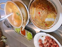 -马路牙子烧烤音乐酒馆(望京店)