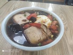 -常熟炒浇面·沁园春面馆
