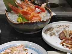 -大渔铁板烧(万象城店)