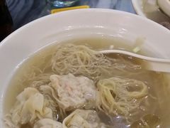 云吞面-西关刘福记(文德路店)