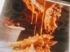 -白马宴·椒麻鸡(新华南路店)