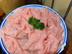 -楠火锅(西单店)