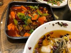 -渝乡人家(和平里店)