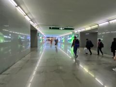 -安阳东站