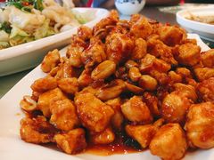 -惠宾饭庄(中山路店)