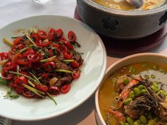 -野蔓果·山野菜(西湖景区·龙井茶田店)