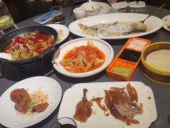 -京悦荟·京沪融合菜(漕河泾印象城店)