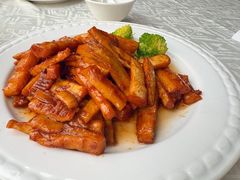 -楼外楼(西湖景区孤山路店)