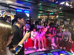 -反斗乐园(领展中心城店)