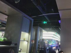 -德得轩烤涮一体自助餐厅(王府井店)