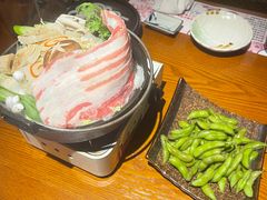 -二丁目食堂(浑南花园城店)