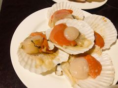 -朗丽兹自助餐厅
