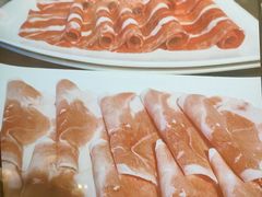 -前门杨记·铜锅涮肉(王府井·故宫店)
