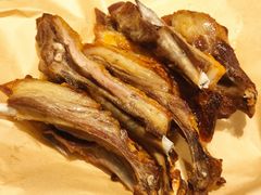 -巴扎美食·新疆菜·西域歌舞表演餐厅(新疆大厦店)