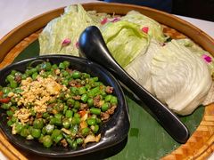 -花样西贡·法式越南餐厅(西大万达店)