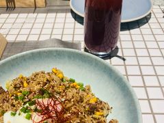 -小满Grainkitchen(滨江商业广场店)