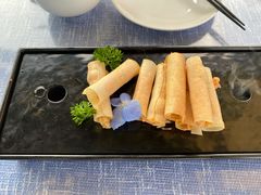 -后海16号·北京私房菜