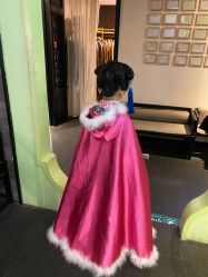 -盘子女人坊古装写真摄影(天津总店)