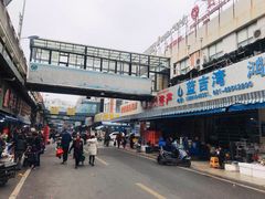 -江杨农产品批发市场