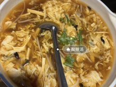 -春水锅贴·传统鲁菜(大明湖店)