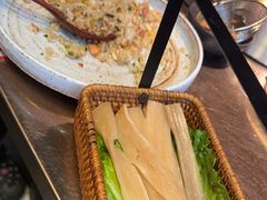 -辣伍鲜毛肚老火锅(元一店)