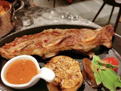 -新鲜誌·新派食集(万象天地店)