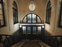 -LONG BAR 廊吧(外滩华尔道夫酒店)