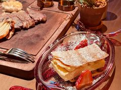 -Mammamia意大利餐厅(阳春巷店)