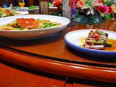 -新天禧大酒店·四十年浙菜·禧宴(西湖店)