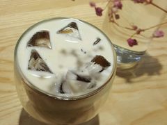 -Country Lane咖啡·意粉(荔园新天地店)