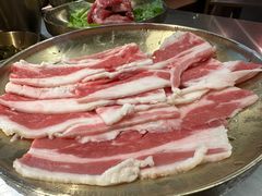 -核桃碳烤肉馆(深圳首店)