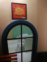 -点点梦想城(鑫苑都汇店)