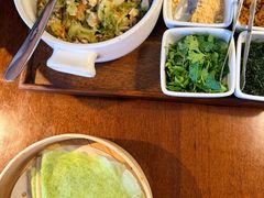 -林四喜·闽南传家菜(鼓浪屿店)