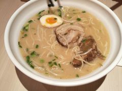-味千拉面(和平大道奥山世纪城店)