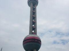 -东方明珠老上海8号餐厅
