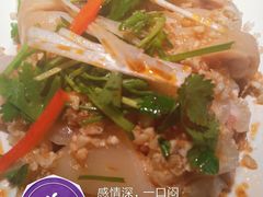 -点心传说·粤菜点心(佐阾虹湾店)