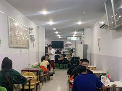 大堂-大姐麻辣烫(莲宝中路店)