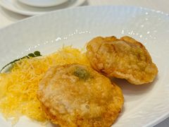 -金苑海鲜酒家(来魅力店)