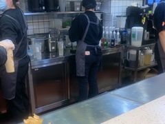 -放哈·甜醅子奶茶创造者(正宁路店)