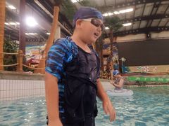 -南宫温泉水世界