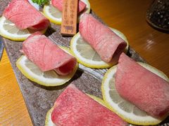 -本寻烧肉酒场(双井店)