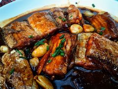 -碧海银沙海鲜餐厅(恒大海上威尼斯店)