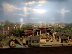-上海纺织博物馆