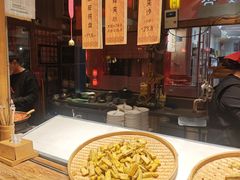 -沙州食驿·非遗小吃夜市